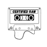 Mr Certified Raw logo